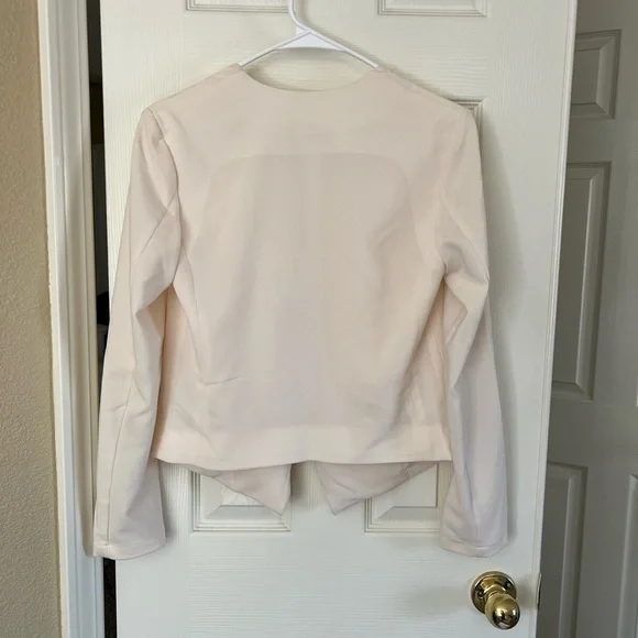 Divided H&M Shawl Blazer - Picture 4 of 7